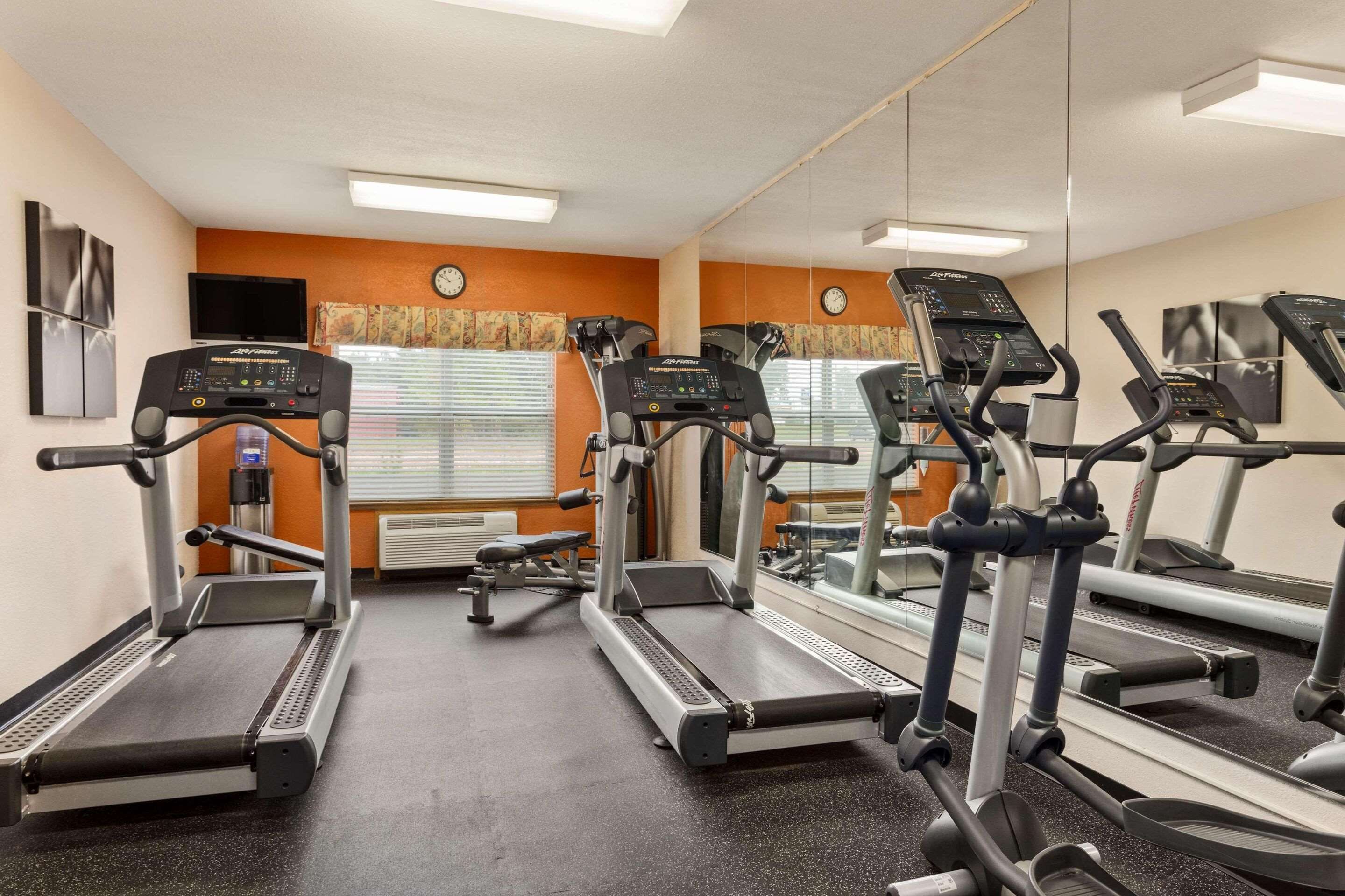 Palestra