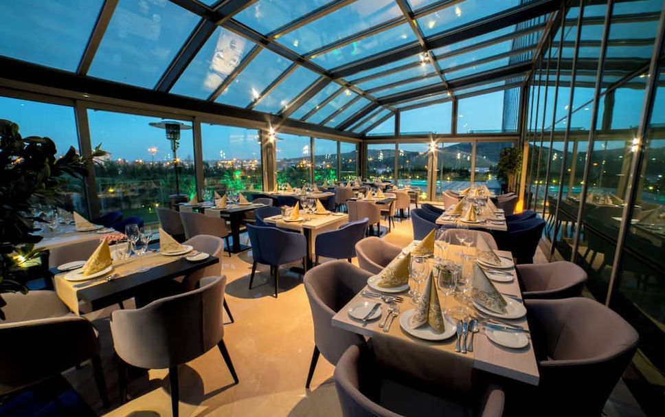 Ristorante Foto