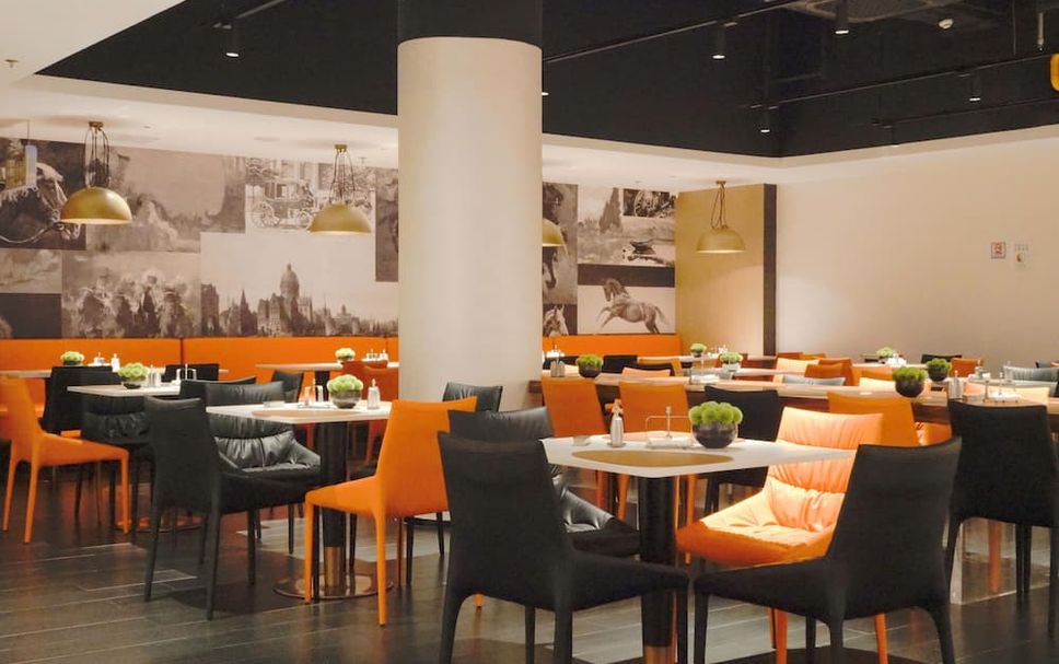 Ristorante Foto