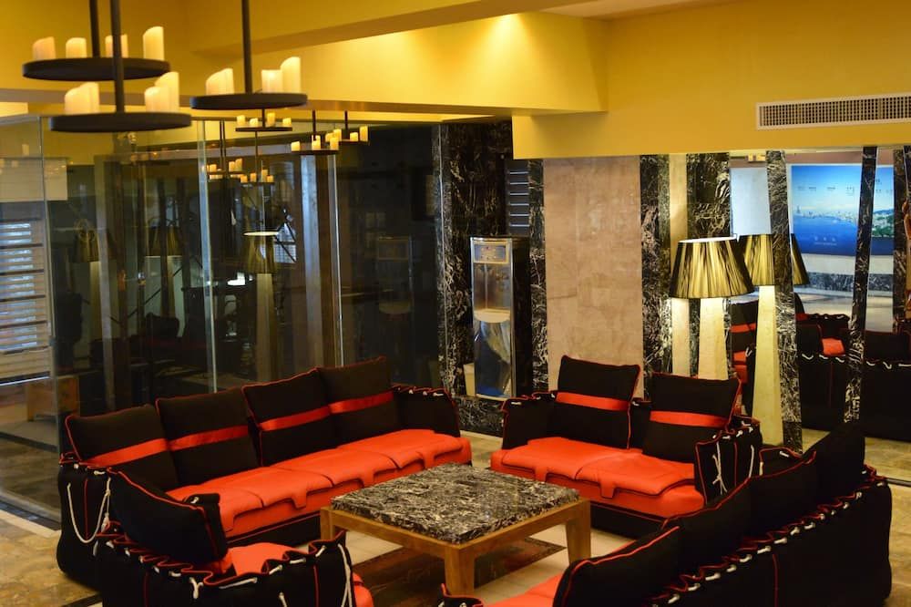 Area lounge