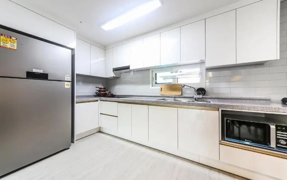 Cucina Foto