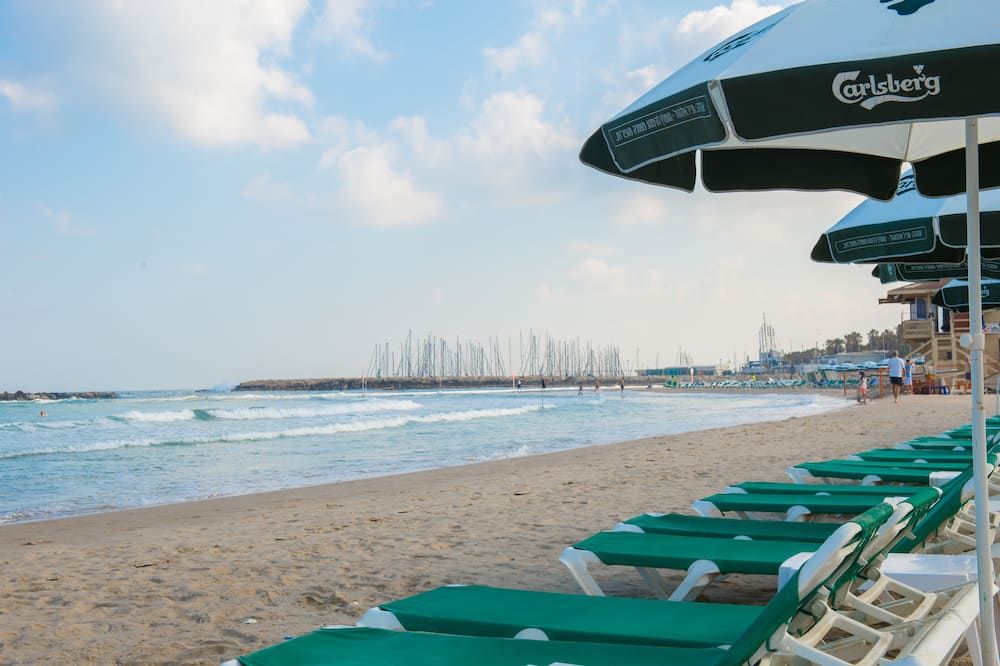 Spiaggia