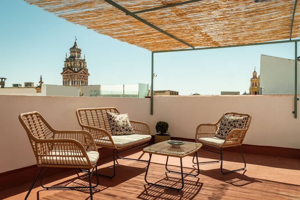 Balcone