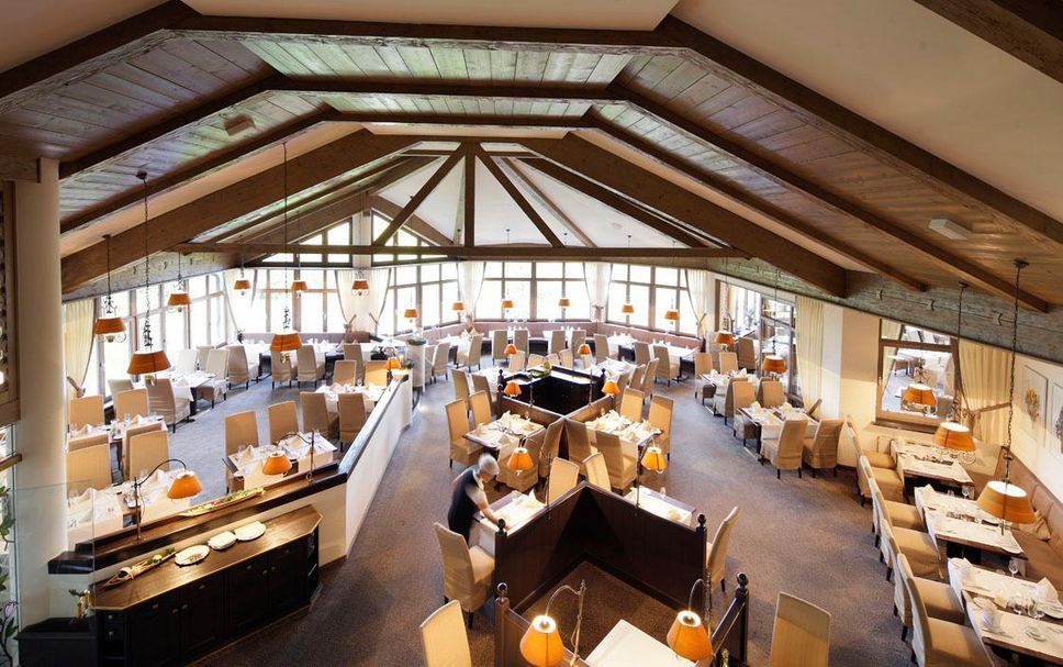 Ristorante Foto
