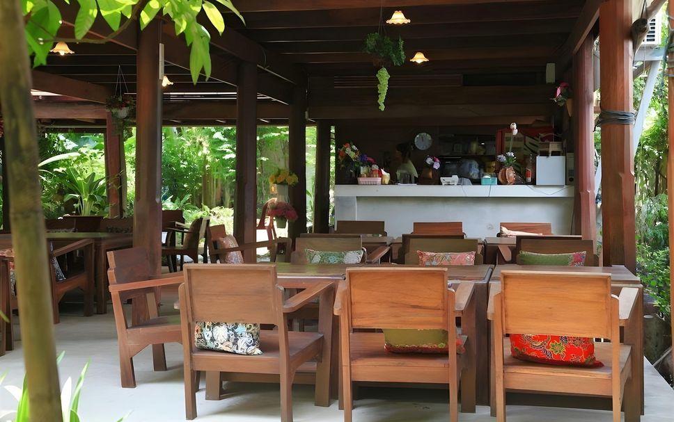Ristorante Foto