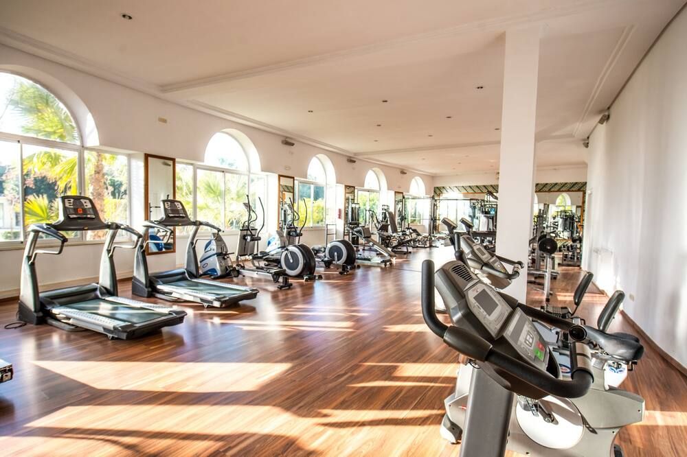 Palestra