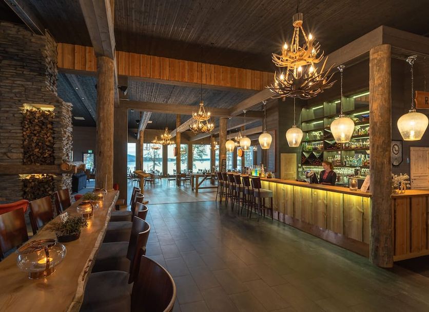 Bar Foto