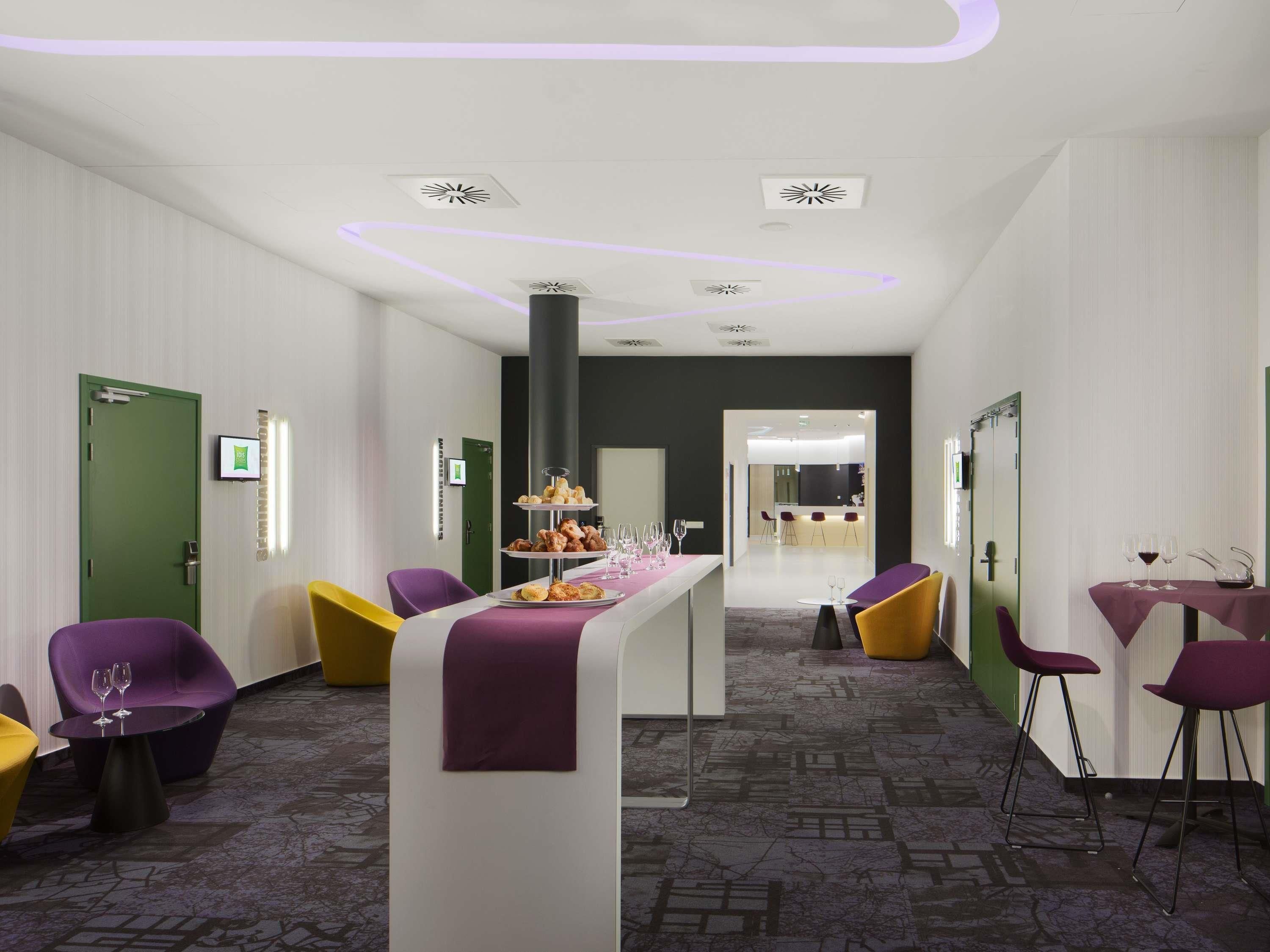Area lounge