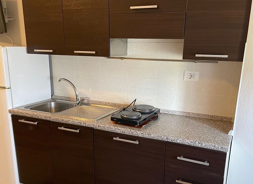 Cucina Foto