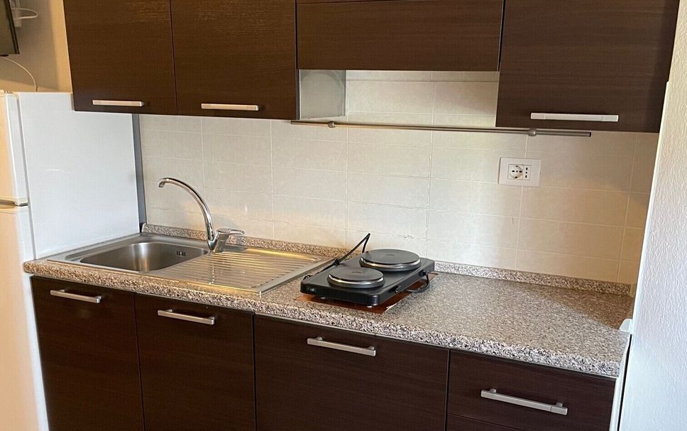 Cucina Foto