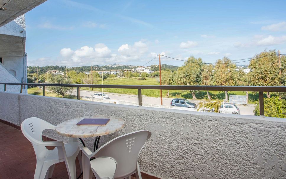 Balcone Foto