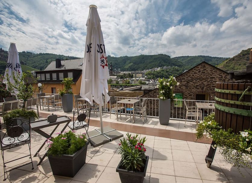 Balcone Foto