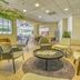 Area lounge