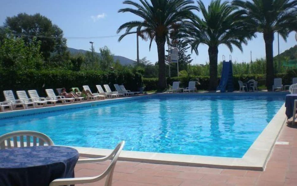 Piscina Foto
