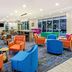 Area lounge