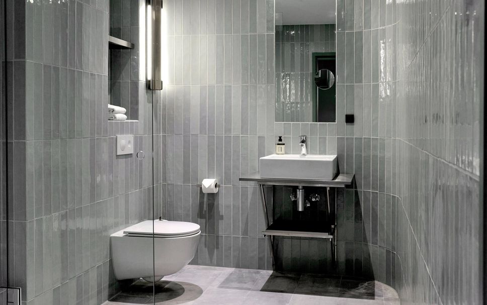 Bagno Foto