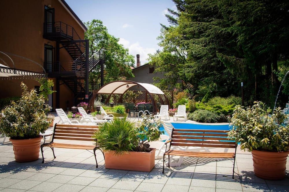 Piscina