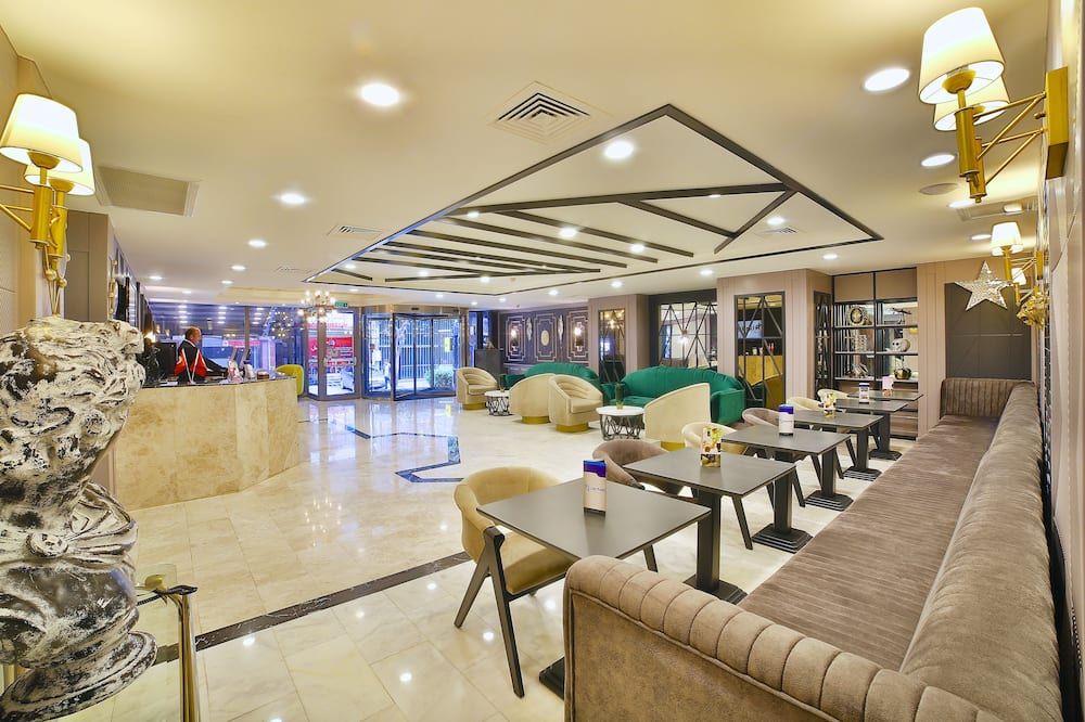Ingresso Foto