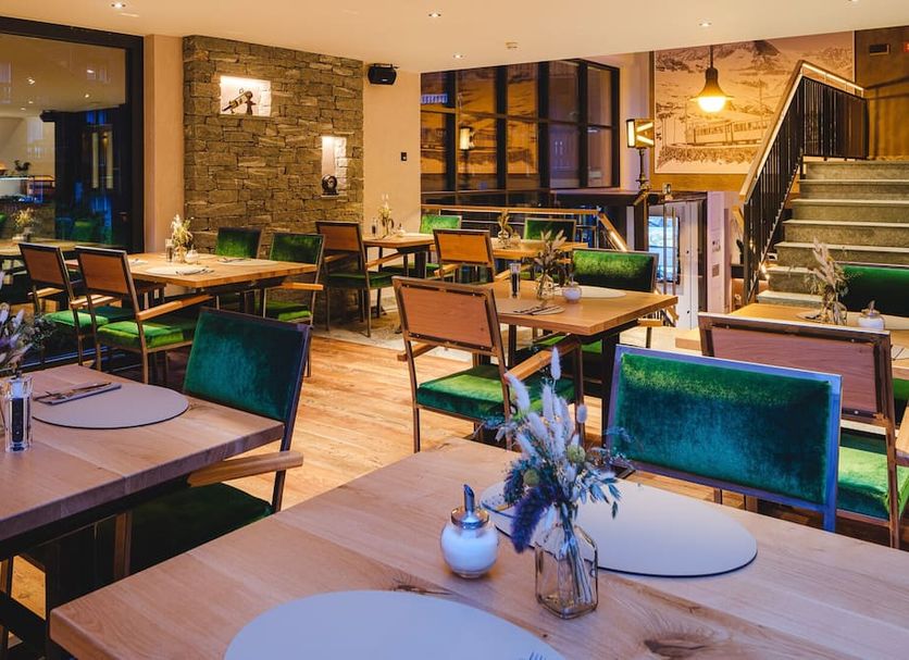 Ristorante Foto
