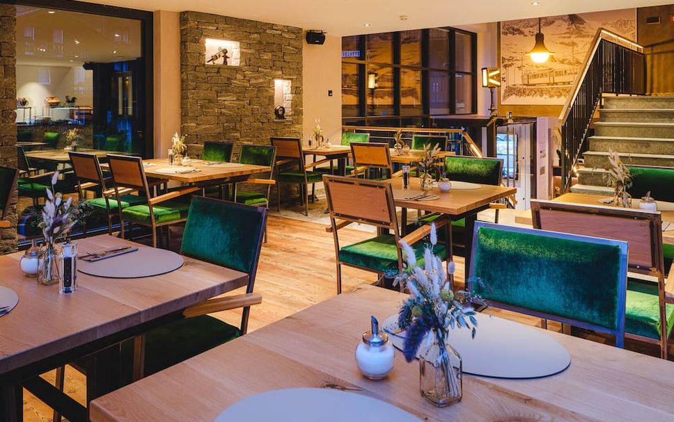 Ristorante Foto
