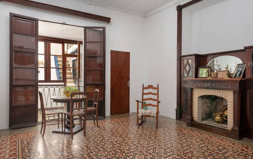 Sala pranzo Foto