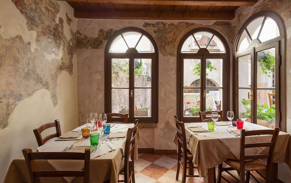 Ristorante Foto