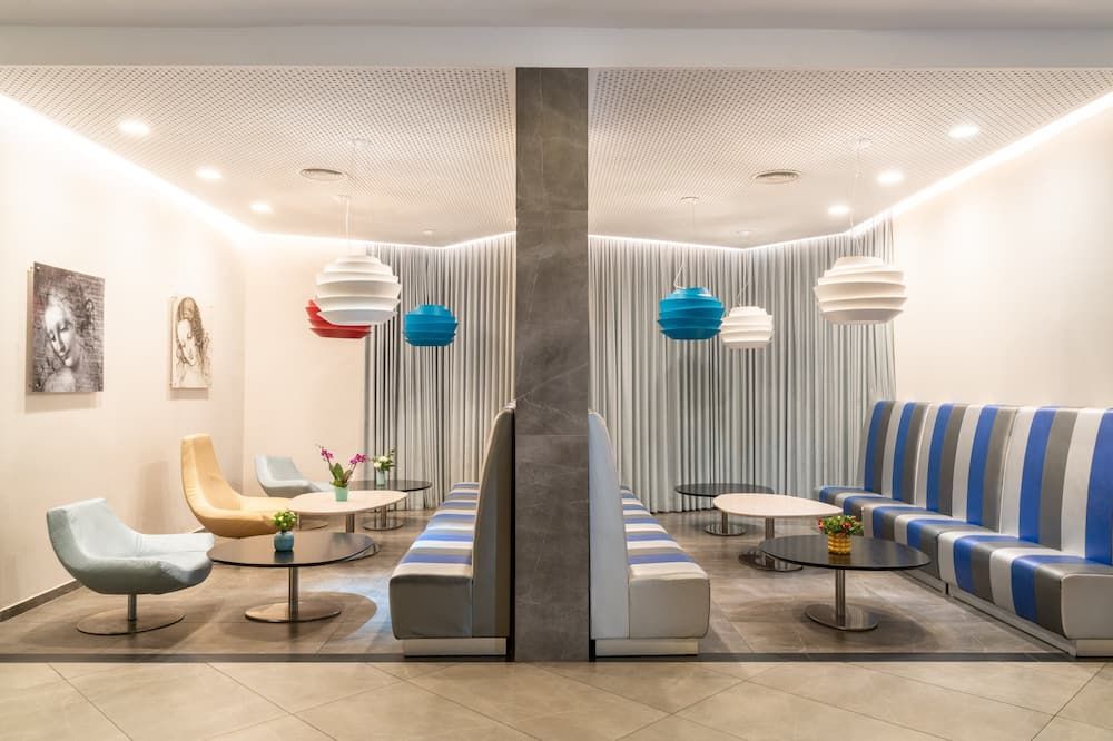 Area lounge