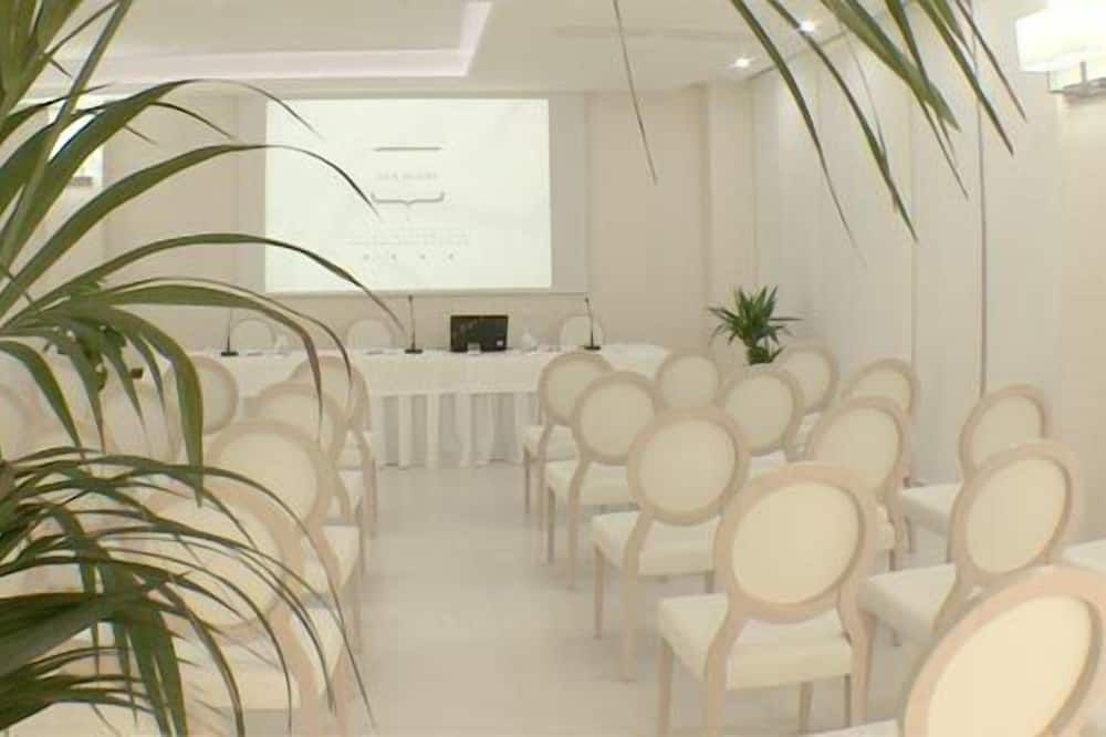 Sala conferenze