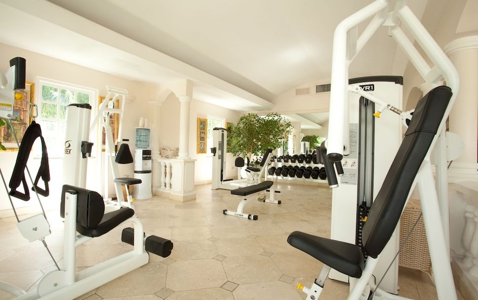 Palestra Foto