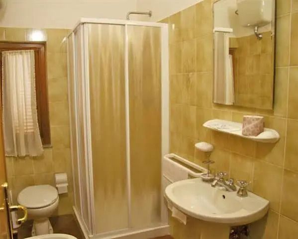 Bagno