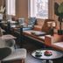 Area lounge