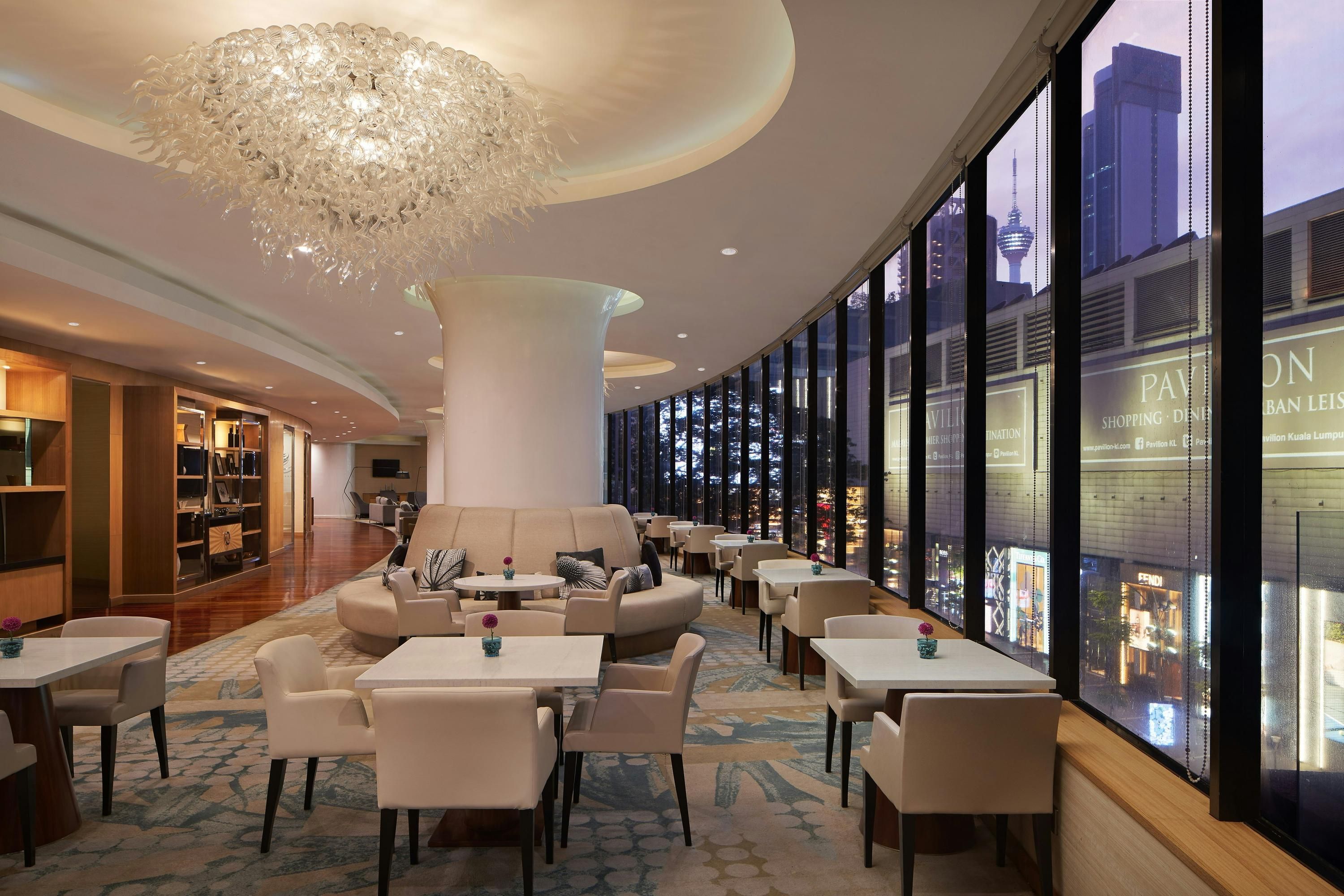 Area lounge
