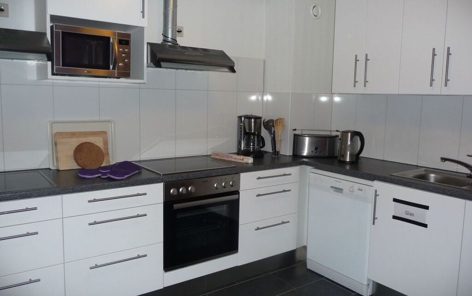 Cucina Foto