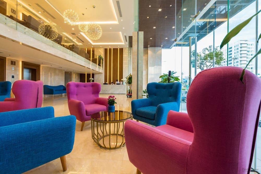 Area lounge