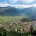 Vista esterna