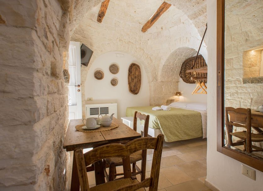 Sala pranzo Foto