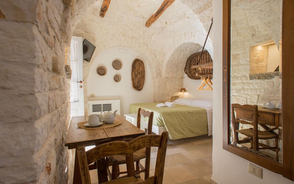 Sala pranzo Foto