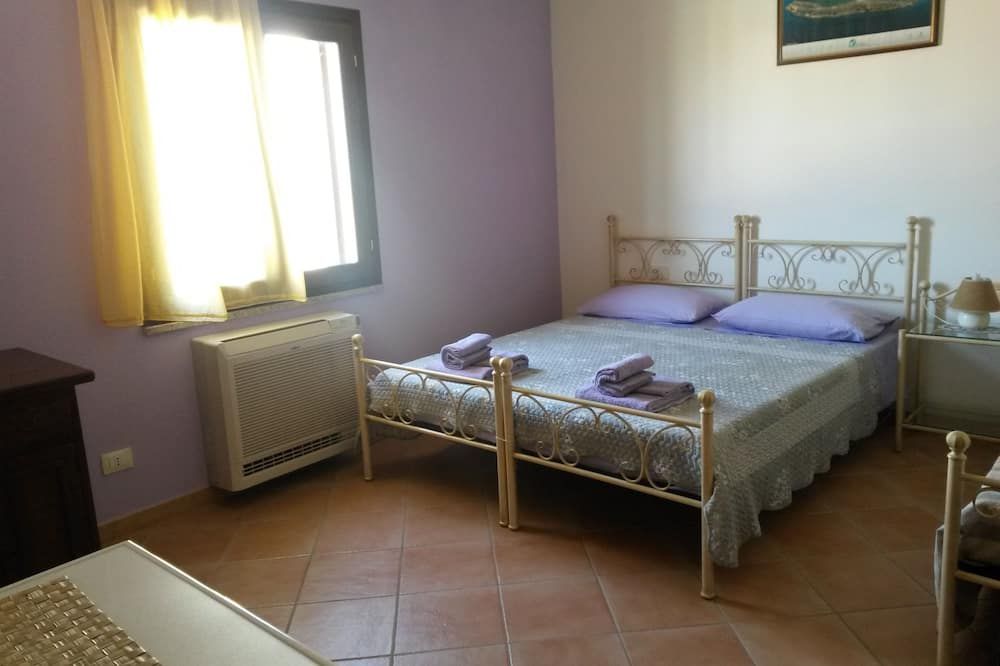 Camera da letto