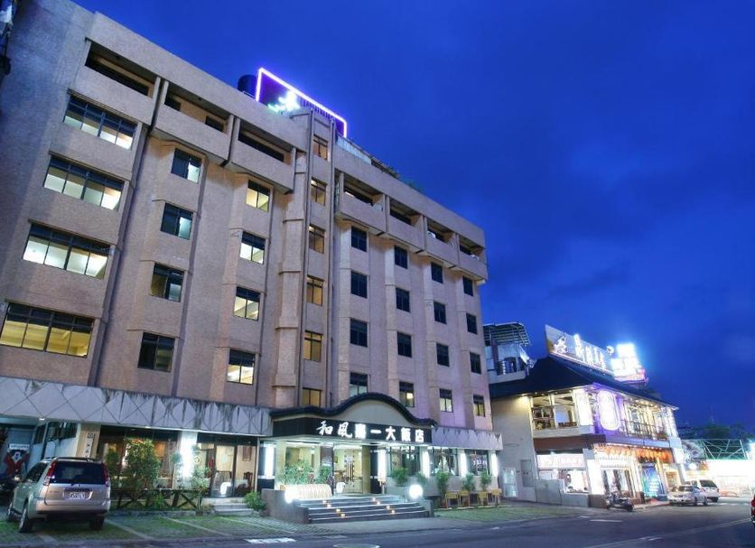Edificio Foto