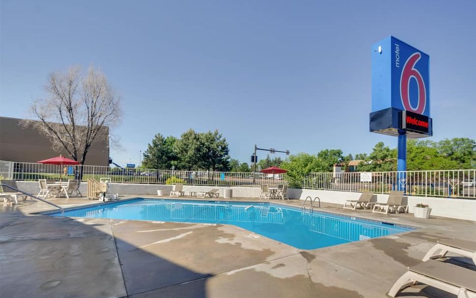 Piscina Foto