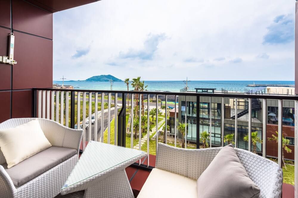 Balcone Foto