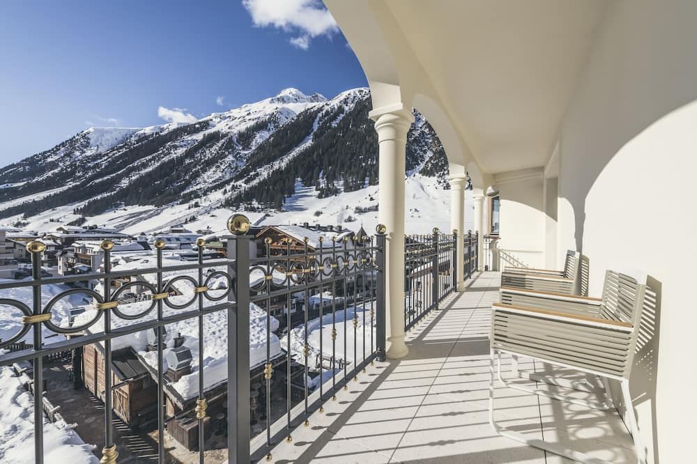 Balcone