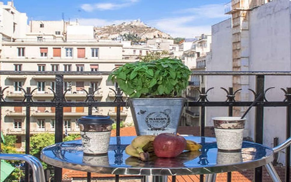 Balcone Foto