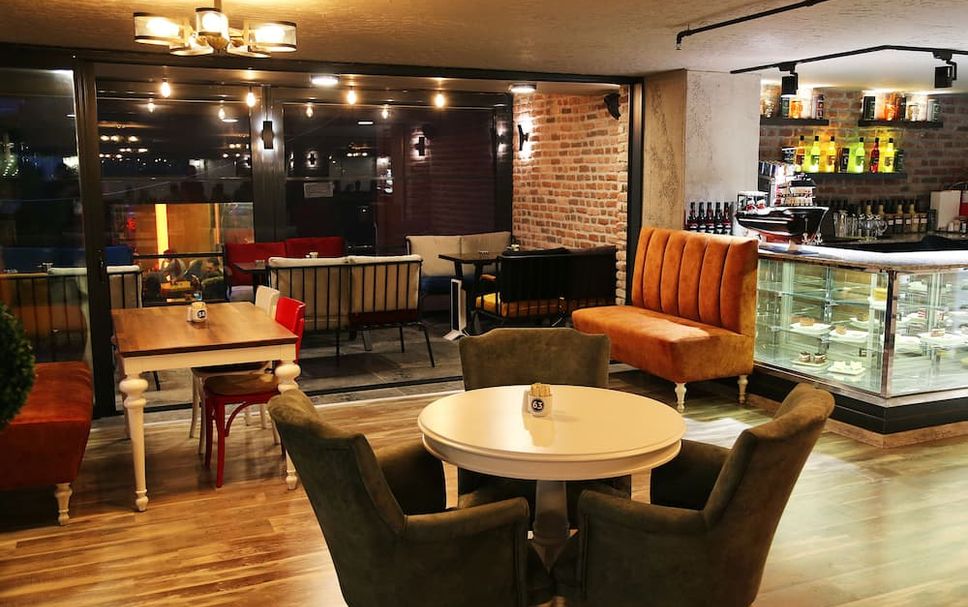 Bar Foto