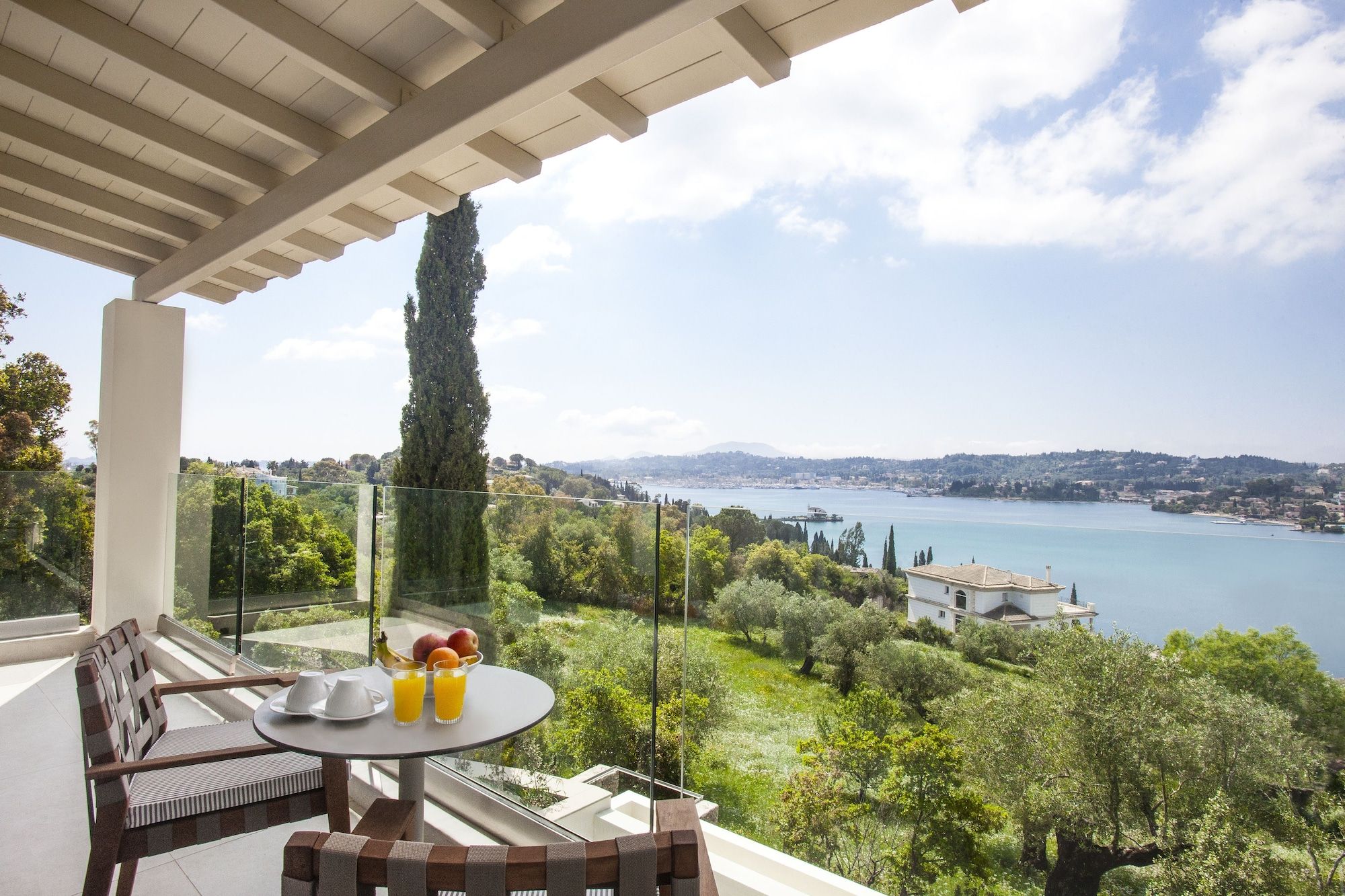 Balcone