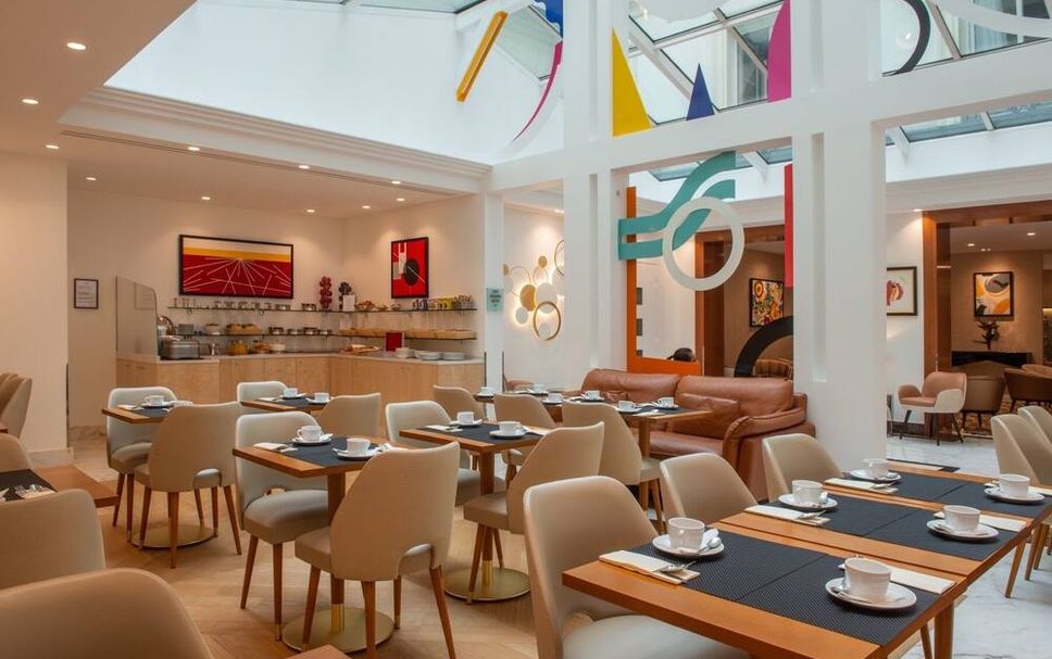 Ristorante Foto