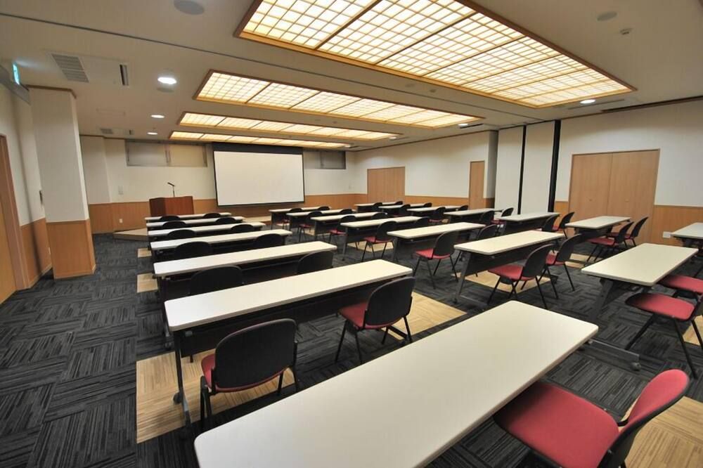 Sala conferenze