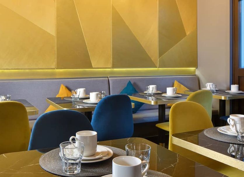 Ristorante Foto