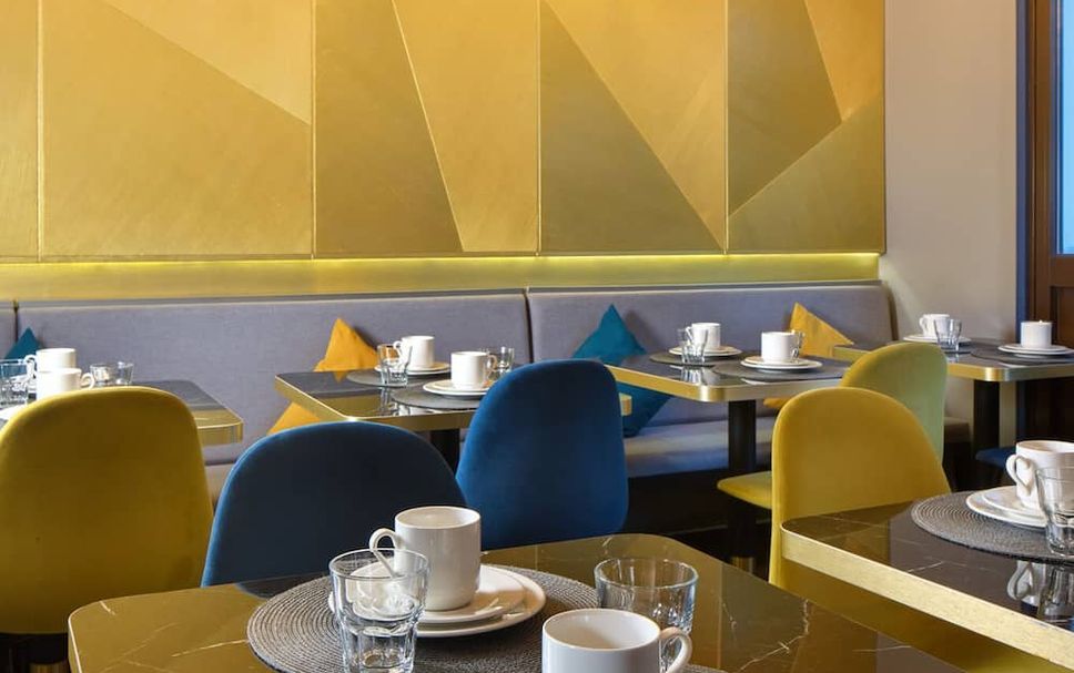 Ristorante Foto