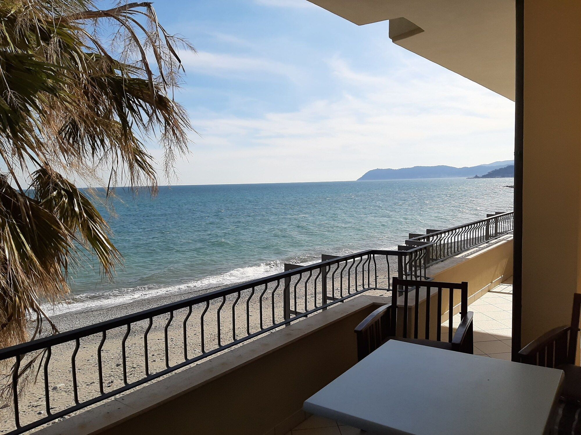 Balcone Foto